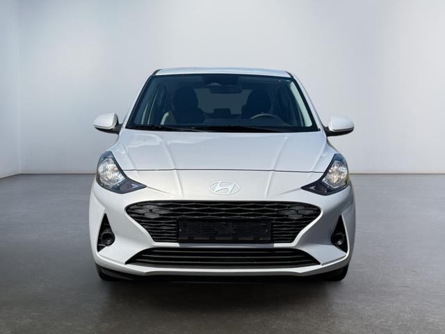 Hyundai i10 - Comfort 1,2 Klima MJ25 NAV CarPlay Spha BT Kam PDC