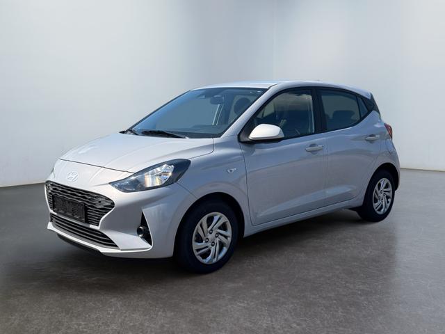Hyundai i10 - Comfort 1,2 Klima MJ25 NAV CarPlay Spha BT Kam PDC