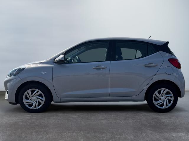 Hyundai i10 Comfort 1,2 Klima MJ25 NAV CarPlay Spha BT Kam PDC 