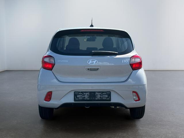 Hyundai i10 Comfort 1,2 Klima MJ25 NAV CarPlay Spha BT Kam PDC 