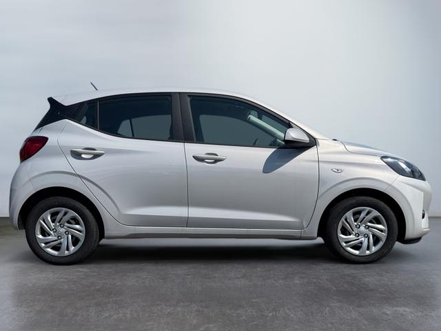 Hyundai i10 Comfort 1,2 Klima MJ25 NAV CarPlay Spha BT Kam PDC 