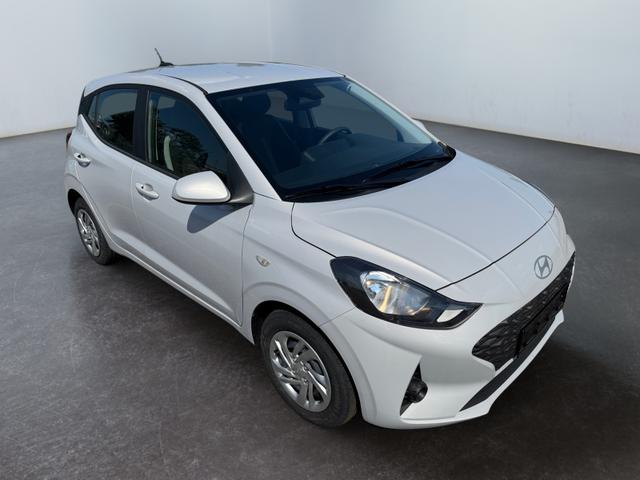Hyundai i10 Comfort 1,2 Klima MJ25 NAV CarPlay Spha BT Kam PDC 