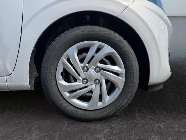 Hyundai i10 Comfort 1,2 Klima MJ25 NAV CarPlay Spha BT Kam PDC 