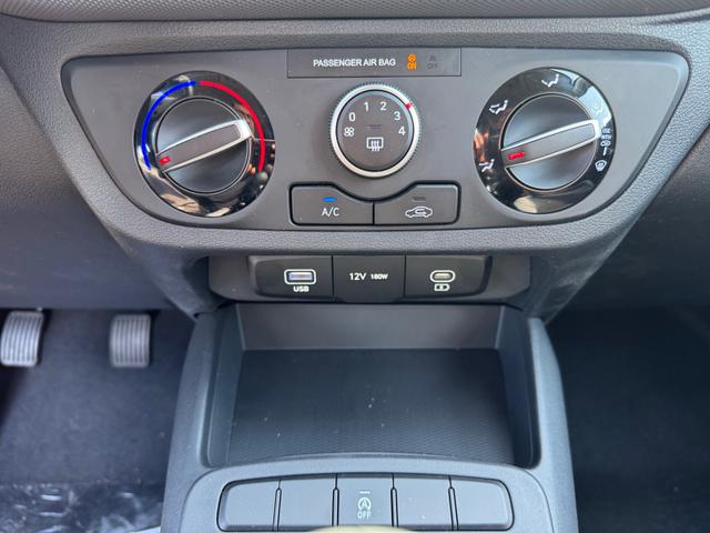 Hyundai i10 Comfort 1,2 Klima MJ25 NAV CarPlay Spha BT Kam PDC 