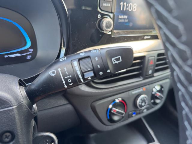 Hyundai i10 Comfort 1,2 Klima MJ25 NAV CarPlay Spha BT Kam PDC 