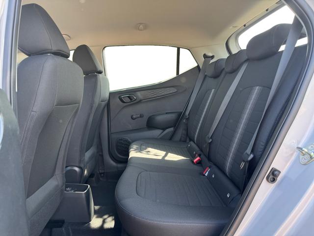 Hyundai i10 Comfort 1,2 Klima MJ25 NAV CarPlay Spha BT Kam PDC 