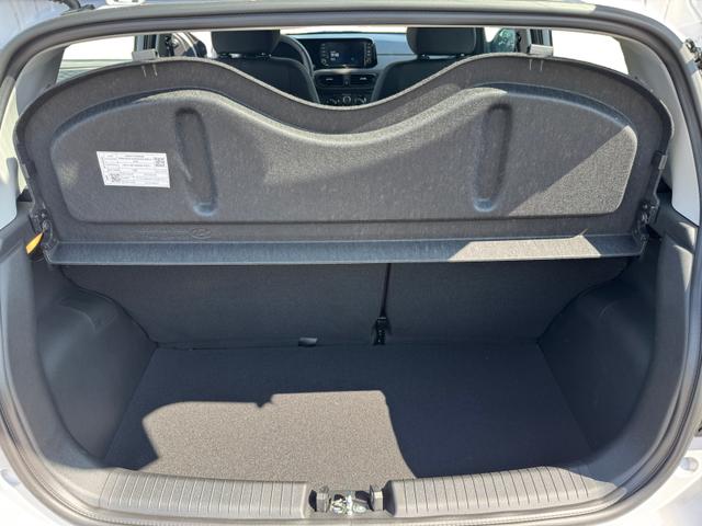 Hyundai i10 Comfort 1,2 Klima MJ25 NAV CarPlay Spha BT Kam PDC 