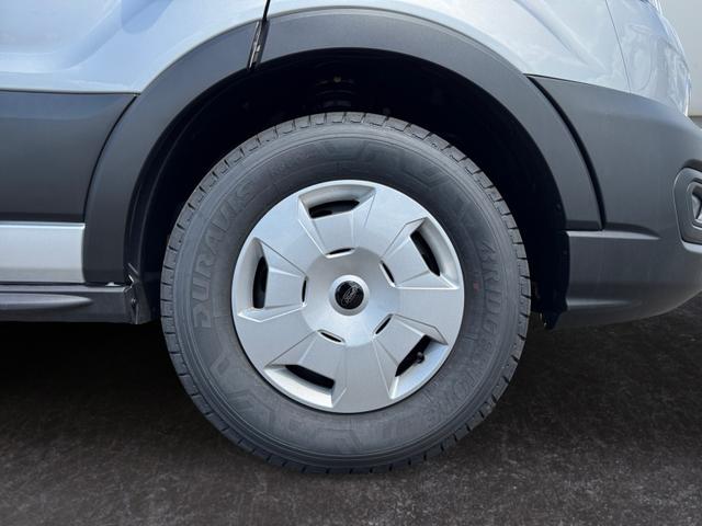 Ford Transit Trend 350 L3H2 AT 9 Si Temp AHK 2xKlima Kam PDC 5JG 