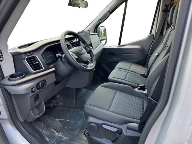 Ford Transit Trend 350 L3H2 AT 9 Si Temp AHK 2xKlima Kam PDC 5JG 