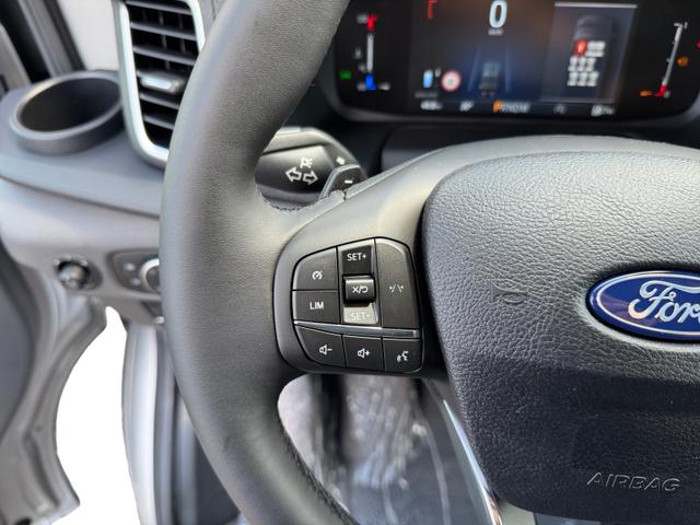 Ford Transit Trend 350 L3H2 AT 9 Si Temp AHK 2xKlima Kam PDC 5JG 