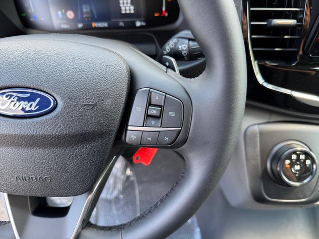 Ford Transit Trend 350 L3H2 AT 9 Si Temp AHK 2xKlima Kam PDC 5JG 