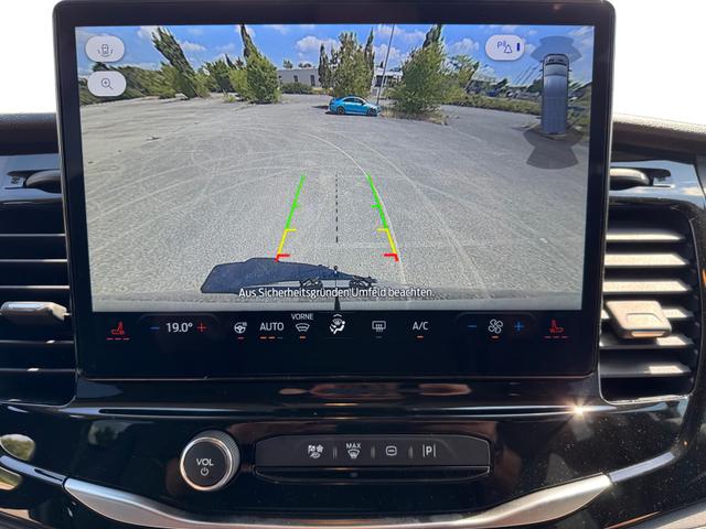 Ford Transit Trend 350 L3H2 AT 9 Si Temp AHK 2xKlima Kam PDC 5JG 