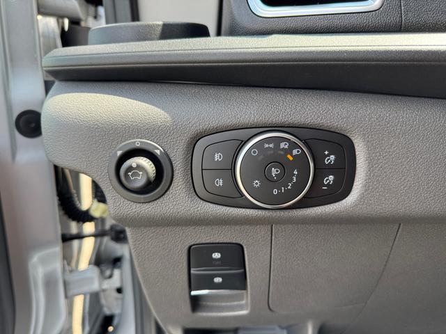 Ford Transit Trend 350 L3H2 AT 9 Si Temp AHK 2xKlima Kam PDC 5JG 