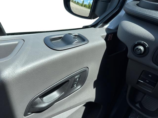 Ford Transit Trend 350 L3H2 AT 9 Si Temp AHK 2xKlima Kam PDC 5JG 