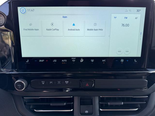 Ford Tourneo Custom Titanium NEU V710 L1 150 M6 Klima DAB Temp Spur PDC Kamera LED SYNC4 LMF 