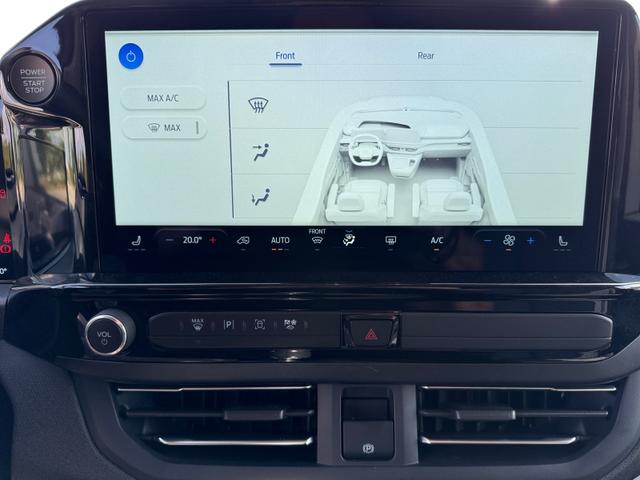 Ford Tourneo Custom Titanium NEU V710 L1 150 M6 Klima DAB Temp Spur PDC Kamera LED SYNC4 LMF 