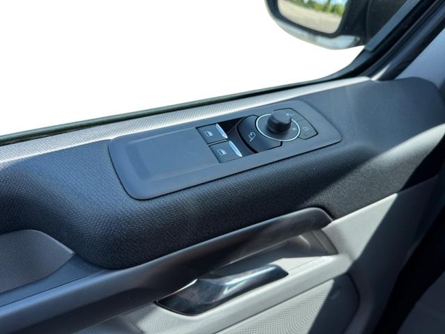 Ford Tourneo Custom Titanium NEU V710 L1 150 M6 Klima DAB Temp Spur PDC Kamera LED SYNC4 LMF 