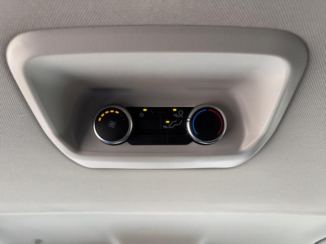 Ford Tourneo Custom Titanium NEU V710 L1 150 M6 Klima DAB Temp Spur PDC Kamera LED SYNC4 LMF 
