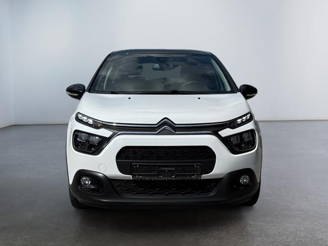 Citroën C3 1.2 PureTech 110 Shine Pack Navi Alu PDC 