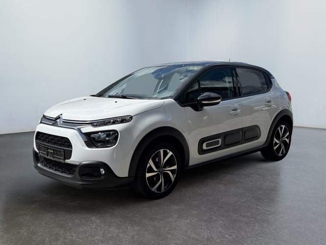 Citroën C3 - 1.2 PureTech 110 Shine Pack Navi Alu PDC