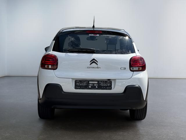 Citroën C3 1.2 PureTech 110 Shine Pack Navi Alu PDC 