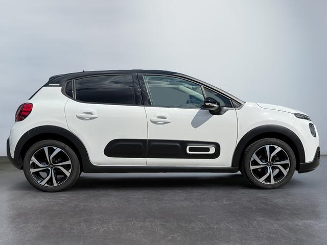 Citroën C3 1.2 PureTech 110 Shine Pack Navi Alu PDC 