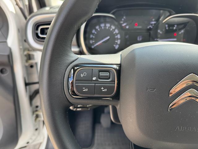 Citroën C3 1.2 PureTech 110 Shine Pack Navi Alu PDC 