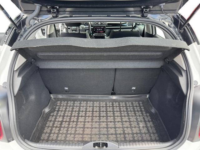 Citroën C3 1.2 PureTech 110 Shine Pack Navi Alu PDC 