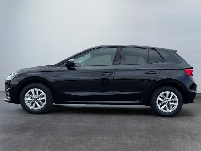 Skoda Fabia Drive Plus 1.0 TSI DSG 2ZKlim Kam ACC 2xPDC LED SmLi SHZ Spha 
