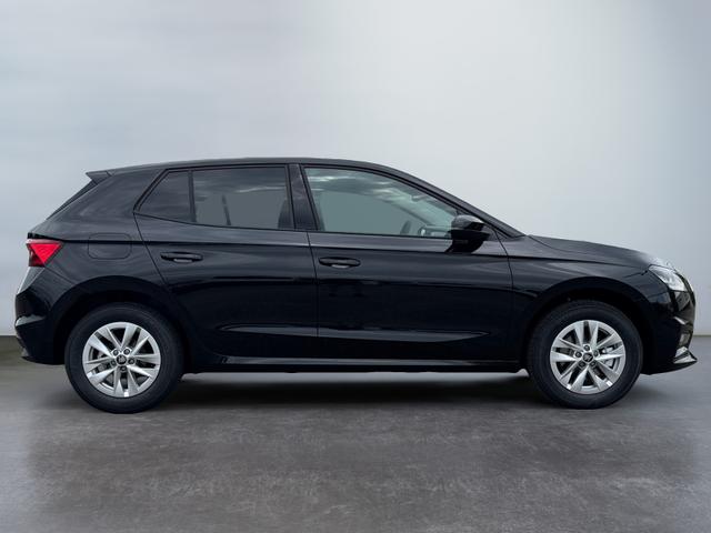 Skoda Fabia Drive Plus 1.0 TSI DSG 2ZKlim Kam ACC 2xPDC LED SmLi SHZ Spha 
