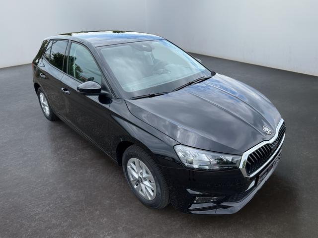 Skoda Fabia Drive Plus 1.0 TSI DSG 2ZKlim Kam ACC 2xPDC LED SmLi SHZ Spha 