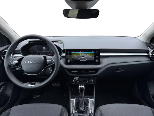 Skoda Fabia Drive Plus 1.0 TSI DSG 2ZKlim Kam ACC 2xPDC LED SmLi SHZ Spha 
