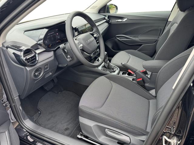 Skoda Fabia Drive Plus 1.0 TSI DSG 2ZKlim Kam ACC 2xPDC LED SmLi SHZ Spha 