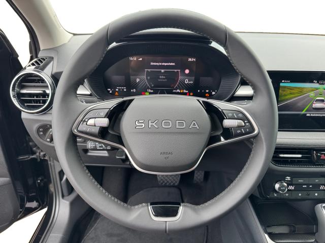 Skoda Fabia Drive Plus 1.0 TSI DSG 2ZKlim Kam ACC 2xPDC LED SmLi SHZ Spha 