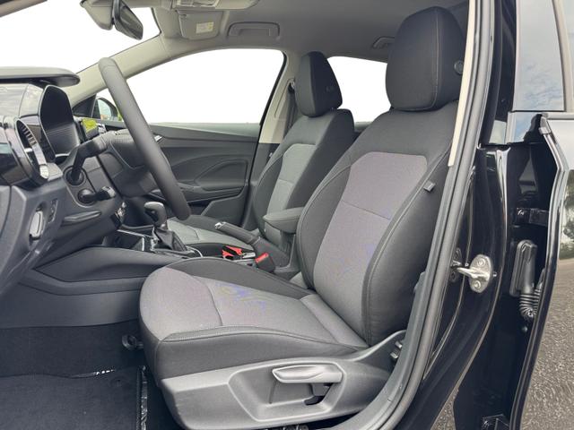 Skoda Fabia Drive Plus 1.0 TSI DSG 2ZKlim Kam ACC 2xPDC LED SmLi SHZ Spha 