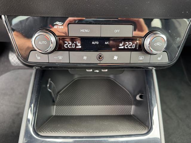 Skoda Fabia Drive Plus 1.0 TSI DSG 2ZKlim Kam ACC 2xPDC LED SmLi SHZ Spha 