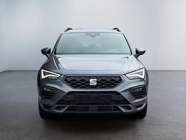 Seat Ateca 1.5 TSI FR Black Edition 19Z PDC SHZ Nav Kam 