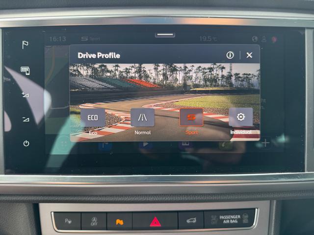 Seat Ateca 1.5 TSI FR Black Edition 19Z PDC SHZ Nav Kam 
