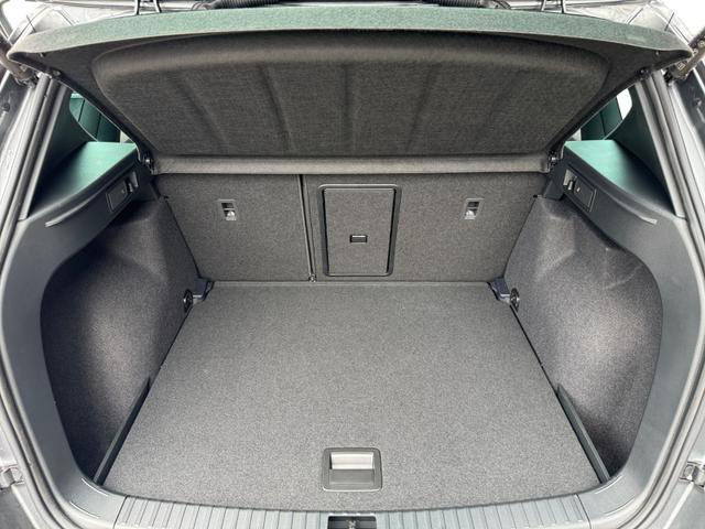 Seat Ateca 1.5 TSI FR Black Edition 19Z PDC SHZ Nav Kam 