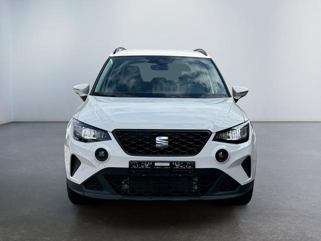 Seat Arona - Style 1.0 TSI 2ZKlima NAVI FuLi LED SHZ PDC LMF WiPa 5JG