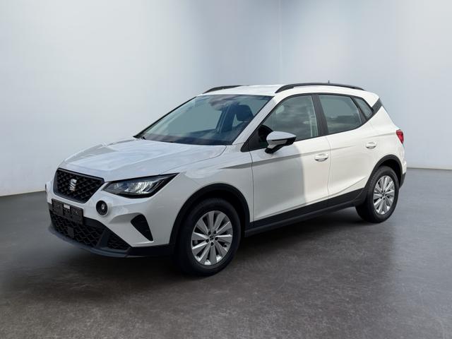Seat Arona - Style 1.0 TSI 2ZKlima NAVI FuLi LED SHZ PDC LMF WiPa 5JG