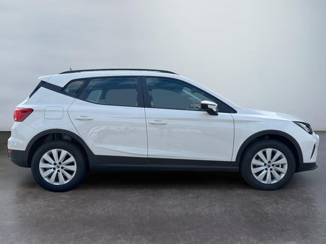 Seat Arona Style 1.0 TSI 2ZKlima NAVI FuLi LED SHZ PDC LMF WiPa 5JG 