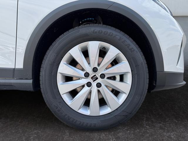 Seat Arona Style 1.0 TSI 2ZKlima NAVI FuLi LED SHZ PDC LMF WiPa 5JG 