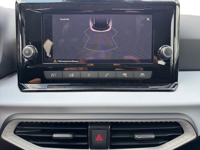 Seat Arona Style 1.0 TSI 2ZKlima NAVI FuLi LED SHZ PDC LMF WiPa 5JG 
