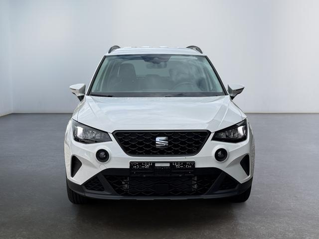 Seat Arona - Style 1.0 TSI DSG 2ZKlima NAVI FuLi LED SHZ PDC LMF WiPa 5JG