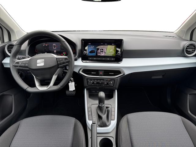 Seat Arona Style 1.0 TSI DSG 2ZKlima NAVI FuLi LED SHZ PDC LMF WiPa 5JG 