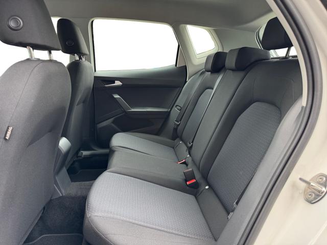Seat Arona Style 1.0 TSI DSG 2ZKlima NAVI FuLi LED SHZ PDC LMF WiPa 5JG 