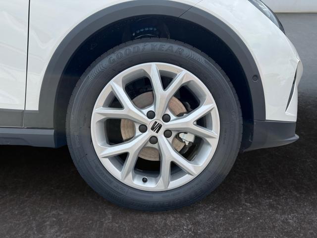 Seat Arona FR 1.0 TSI DSG 2ZKlima NAVI LED ACC SHZ DAB PDC Kam 5JG 