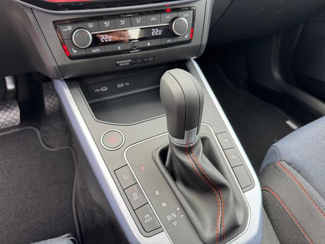 Seat Arona FR 1.0 TSI DSG 2ZKlima NAVI LED ACC SHZ DAB PDC Kam 5JG 