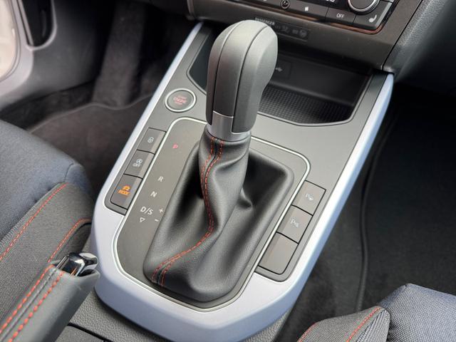 Seat Arona FR 1.0 TSI DSG 2ZKlima NAVI LED ACC SHZ DAB PDC Kam 5JG 